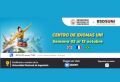 CENTRO DE IDIOMAS UNI DEL 02 AL 13 DE OCTUBRE