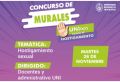 CONCURSO DE ARTE EN MURALES UNIdos CONTRA EL HOSTIGAMIENTO SEXUAL”  para docentes y/o administrativos de la comunidad universitaria UNI