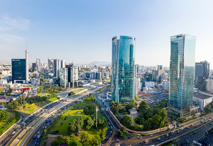 UNI lidera la investigaci&oacute;n en arquitectura con impacto social y patrimonial en Per&uacute;
