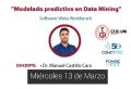 Modelado predictivo en Data Mining