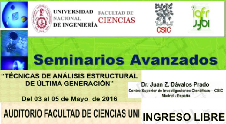 Técnicas de Análisis Estructural de Última Generación