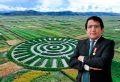 UNI traduce la técnica agrícola ancestral del Waru-Waru a lenguaje matemático