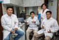 Innovaci&oacute;n peruana con proyecci&oacute;n internacional: estudiantes de la UNI llevar&aacute;n un picosat&eacute;lite a Francia