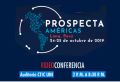 PROSPECTA AMÉRICAS  PRIMER SEMINARIO INTERNACIONAL SOBRE PROSPECTIVA TECNOLÓGICA