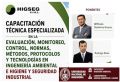 Invitaci&oacute;n | Capacitaci&oacute;n T&eacute;cnica Especializada en Ingenier&iacute;a Ambiental, Higiene y Seguridad Industrial | Fecha: 01 de septiembre