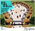 ProyectaRSE - Feria de Responsabilidad Social - Proyecta UNI