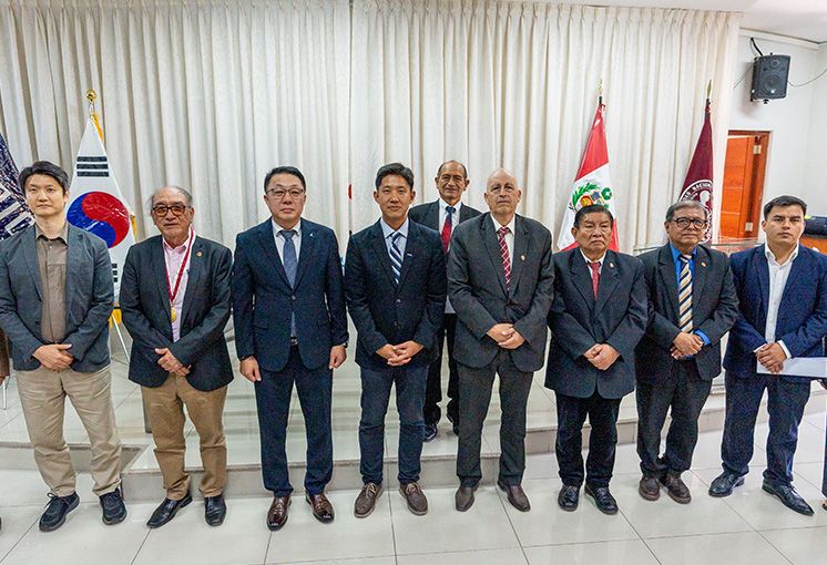UNI y KOICA fortalecen la formaci&oacute;n ambiental mediante concurso de miner&iacute;a sostenible