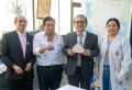UNI obtiene carbonato de litio mediante proceso innovador y sostenible