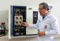 UNI desarrolla fibras acrílicas antimicrobianas junto a empresa peruana