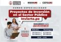 RSDS UNI:/ PROYECTOS DE INVERSI&Oacute;N EN EL SECTOR P&Uacute;BLICO INVIERTE.PE (CURSO GRATITUTO) | Inicio 10 de Febrero