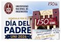 la Unidad de Recursos Humanos, en el marco del Plan de Bienestar Social 2026,invita a la ceremonia institucional de la celebraci&oacute;n del D&iacute;a del Padre | Fecha 19 de junio de 2026| 10:00 a. m. | Auditorio del Gran Teatro