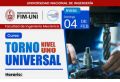 Proyecci&oacute;n Social de la FIM Cursos 2024 | &iexcl; Domina el Torno Universal ! | Inicio 04 de Febrero