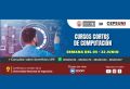 CEPS - UNI, / Cursos cortos de computaci&oacute;n - semana del 05 - 22 JUNIO