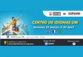 CENTRO DE IDIOMAS UNI DEL 27 MARZO AL 02 ABRIL