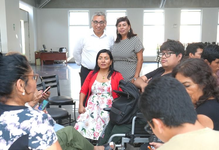 La UNI fortalece sus espacios de prevenci&oacute;n y cuidado con #EspaciosSegurosUNI