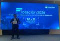 Talento UNI destaca en el VII Congreso Internacional de Flotaci&oacute;n de Minerales