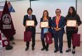 UNI premia el talento en los Juegos Florales Nacionales 2025