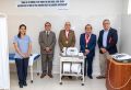 UNI inaugur&oacute; moderna &aacute;rea terapia f&iacute;sica y rehabilitaci&oacute;n en Unidad de Centro M&eacute;dico