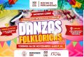 Concurso Interfacultades de Danzas Folkl&oacute;ricas 2026 - Noche de Peruanidad a realizarse en la Losa deportiva de la Facultad de Ingenier&iacute;a Mec&aacute;nica, 06 de noviembre.