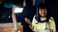 Las plantas que "dieron luz" a los poblados de la selva amaz&oacute;nica en Per&uacute;