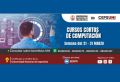 CEPS - UNI / Cursos cortos de computaci&oacute;n - semana del 21 - 31 Marzo