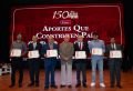 Egresados de la UNI inspiran a las nuevas generaciones con historias que construyen el futuro del Per&uacute;