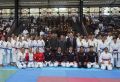 UNI es sede de Campeonato Interuniversitario de Karate