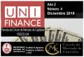 REVISTA N° 4 UNI FINANCE