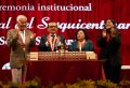 &ldquo;S&iacute; es posible transformar al Per&uacute; en una potencia industrial&rdquo;, afirma rector de la UNI durante ceremonia central por sus 150 a&ntilde;os de fundaci&oacute;n
