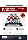 IV Jornada de Empleabilidad