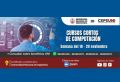 CEPS - UNI, / Cursos cortos de computación - semana del 18 - 29 noviembre