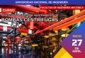 Cursos 2024 | &iexcl;  Ampl&iacute;a tu conocimiento en Bombas Centr&iacute;fugas  ! | Inicio 27 de Abril