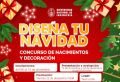 lnvitaci&oacute;n al Concurso "DISE&Ntilde;A TU NAVIDAD" | Inscripciones hasta el 15 de Diciembre
