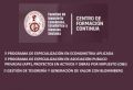 Programas de Especialización del Centro de Formación Continua de la Facultad de Ingeniería Económica, Estadísticas y Ciencias Sociales | Octubre 2025