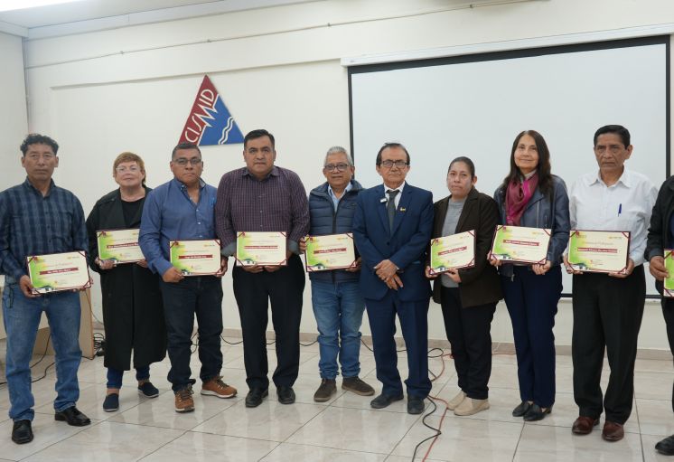 UNI culmina con &eacute;xito el curso de Hidr&oacute;geno Verde fortaleciendo la formaci&oacute;n docente en energ&iacute;as sostenibles