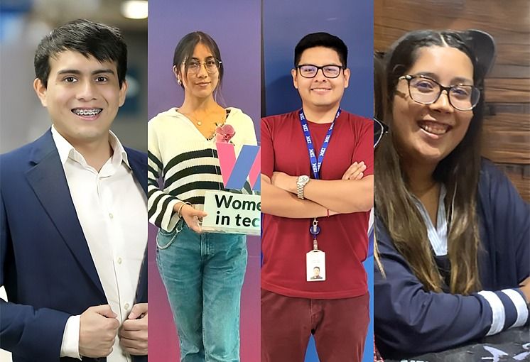 Egresados UNI lideran posiciones clave en empresas multinacionales en Per&uacute;