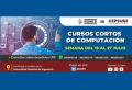 CEPS - UNI / Cursos cortos de computación - semana del 19 - 27 JULIO