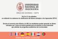 Cronograma de exámenes de clasificación del idioma extranjero de Altissia para los ingresantes 2019-2