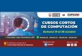 CEPS - UNI / Cursos cortos de computaci&oacute;n - Semana del 19 al 30 octubre