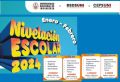 RSDS -UNI / NIVELACIÓN ESCOLAR 2024 | InicioS 03 Y 04 DE ENERO 2024