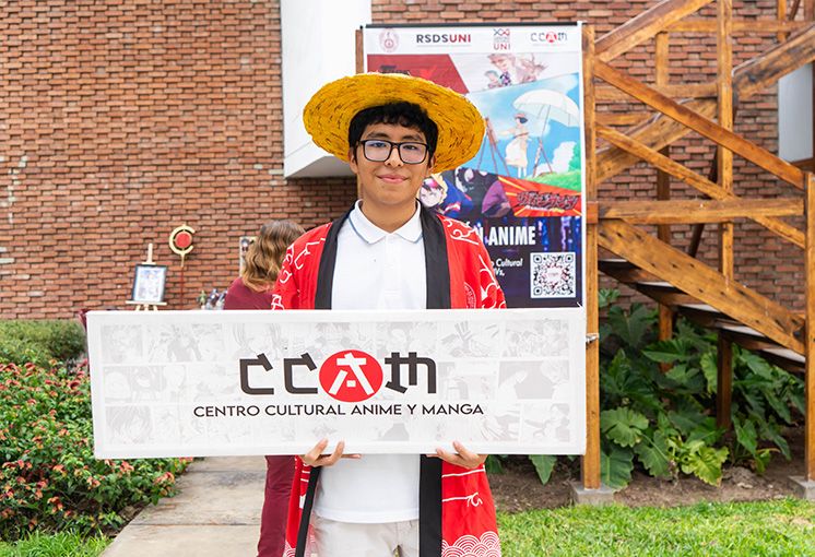 Festival Japan Week 2025 en la UNI: anime, K-pop y cultura japonesa en un solo lugar