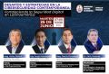 Conferencia &ldquo;Desaf&iacute;os y Estrategias en la Ciberseguridad Contempor&aacute;nea: Fortaleciendo la Seguridad Digital en Latinoam&eacute;rica&rdquo; | Fecha 25 de Junio