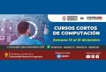 CEPS - UNI / Cursos cortos de computaci&oacute;n - SEMANA 13 al 21 diciembre