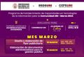 RSDS UNI / Cursos especializados / EXCLUSIVOS PARA LA COMUNIDAD UNI Y ACADEMIA DE L&Iacute;DERES 2024 - 2025 | Inicios 15 y 18 de Marzo