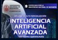 CENTRO DE CAPACITACIONES E-Learning UNI - FIM: DIPLOMA DE ALTA ESPECIALIZACIÓN: INTELIGENCIA ARTIFICIAL AVANZADA