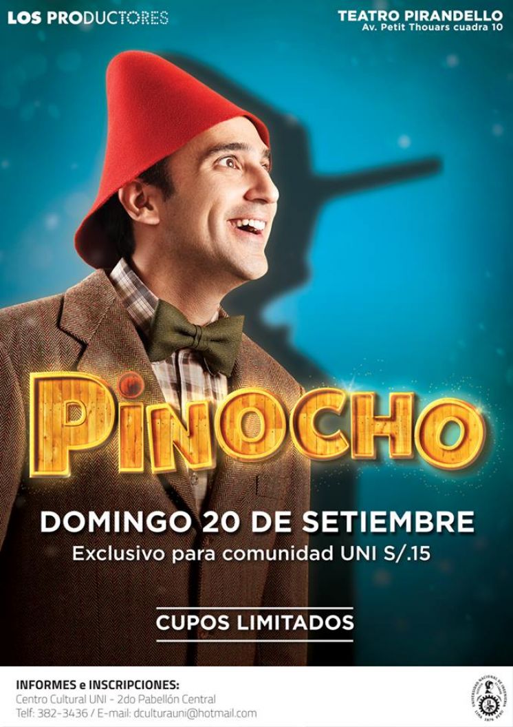 Pinocho