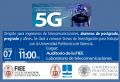 VIDEOCONFERENCIA SOBRE 5G