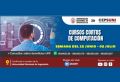 CEPS - UNI / Cursos cortos de computaci&oacute;n - semana del 28 JUNIO - 08 JULIO