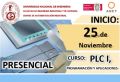 FIIS - Centro de Automatización Industrial - CAI dicta Curso: PLC I y Programación de Aplicaciones| Inicio 25 de Noviembre