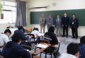 Segundo Examen Parcial de CEPREUNI se desarrolló con normalidad